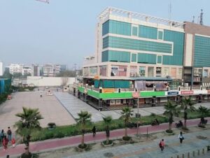 Dwarka Sector 12 Delhi: Location, Connectivity, and Nearby Areas