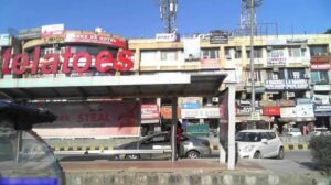 Dwarka Sector 6 Delhi: Location, Connectivity, and Nearby Areas
