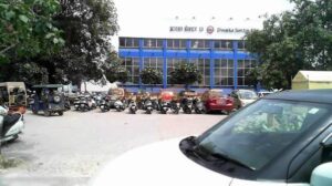 Dwarka Sector 13 Delhi: Location, Connectivity, and Nearby Areas