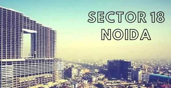 Noida Sector 18