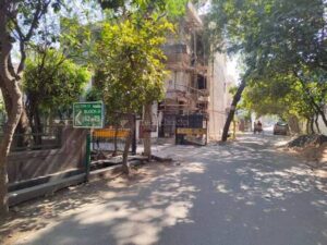 Sector 12 Noida: Location, Connectivity, and Nearby Areas