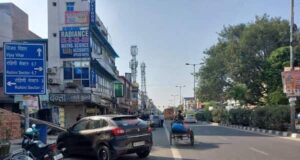 Sector 3 Rohini: Location, Connectivity, and Nearby Areas