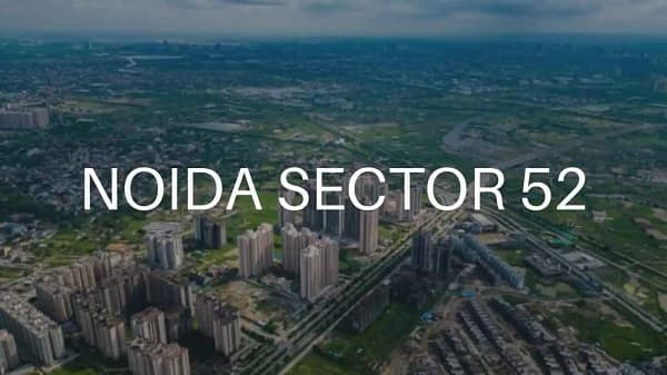 Sector 52 Noida, Uttar Pradesh