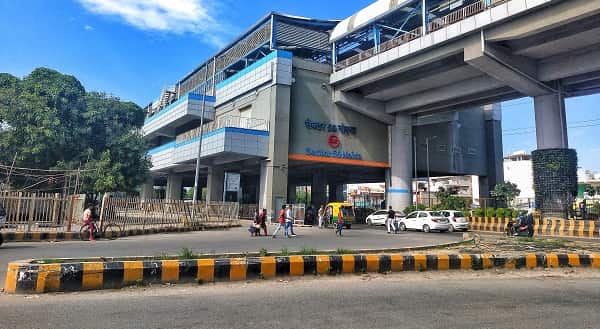 Sector 59 Noida