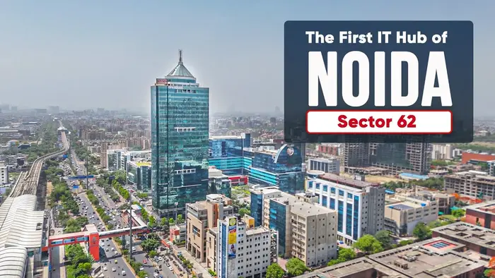 Sector 62 Noida (Uttar Pradesh)