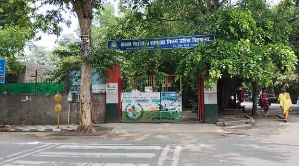 Sector 9 Rohini