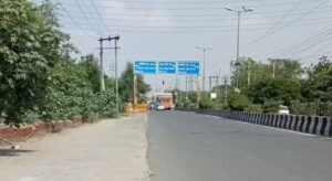 Rohini Sector 22: Location, Connectivity, and Nearby Areas