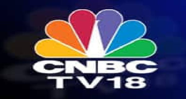 CNBC-TV18