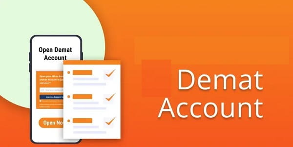 Demat Account Opening