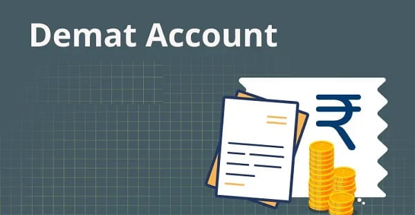 Demat Account Opening