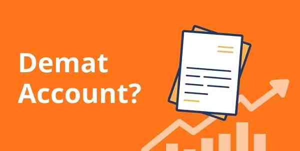 Demat Account