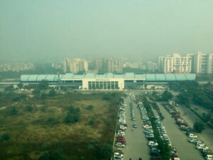 Dwarka Sector 10 Delhi: Location, Connectivity, and Nearby Areas