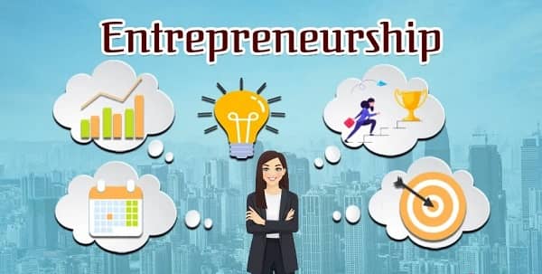 Entrepreneurship