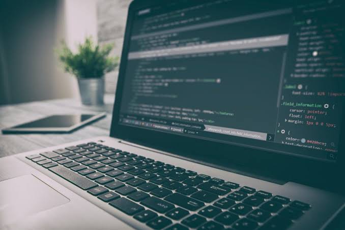 Full Stack Developer