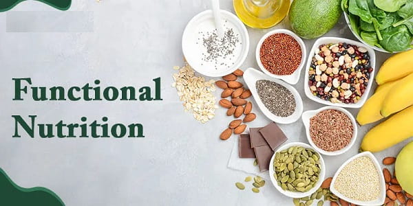 Functional Nutrition