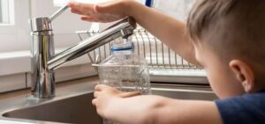 How to Improve Water Quality at Home