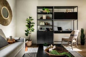 How to Organise a Clutter-Free Home