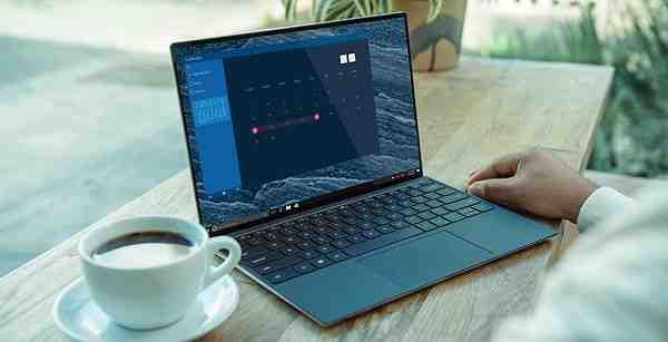 Install Apps in a Laptop