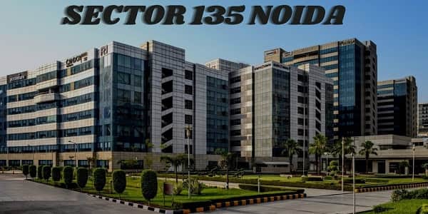 Sector 135 Noida