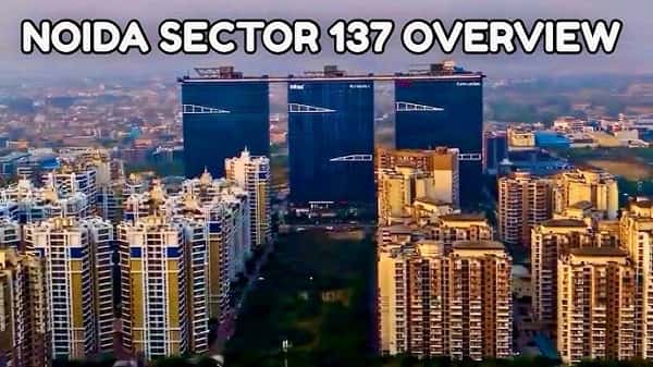 Sector 137 Noida