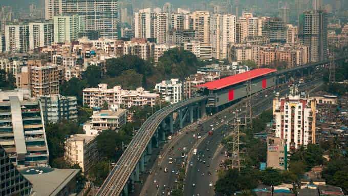 Sector 142 Noida