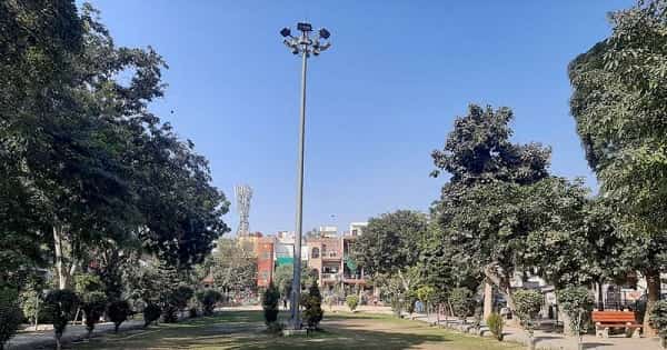 Sector 3 Faridabad