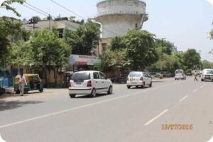 Sector 31 Noida: Location, Connectivity, and Nearby Areas