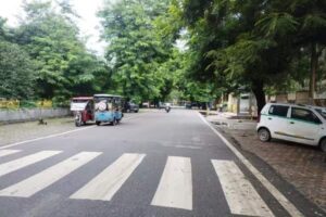 Sector 35 Noida: Location, Connectivity, and Nearby Areas