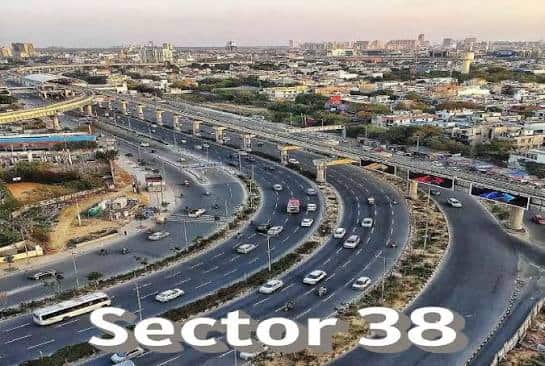 Sector 38 Gurgaon: Location, Connectivity, and Nearby Areas