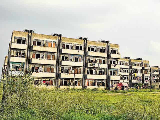 Sector 38 West Chandigarh: Location, Connectivity, and Nearby Areas