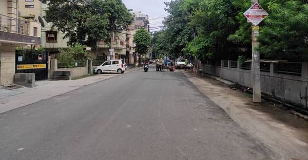 Sector 4 Rohini