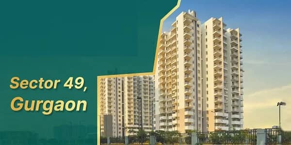 Sector 49 Gurgaon