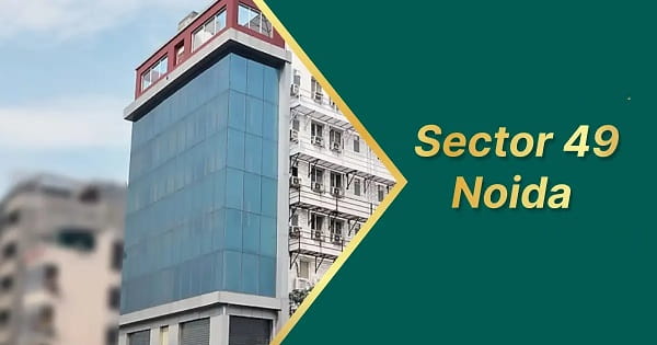 Sector 49 Noida