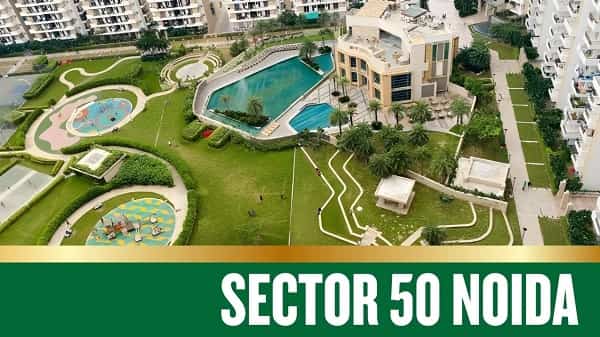Sector 50 Noida