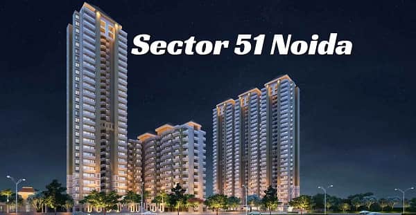 Sector 51 Noida