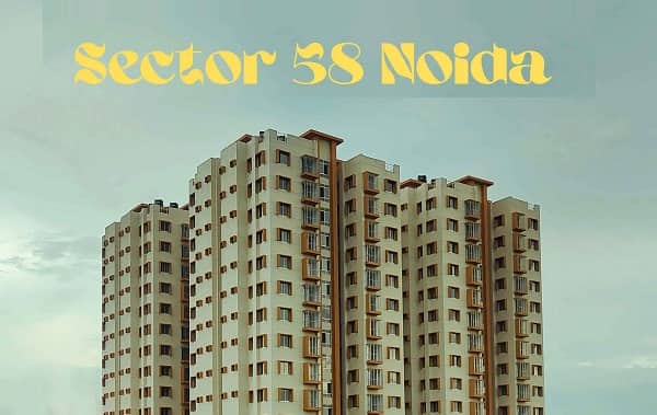 Sector 58 Noida