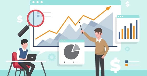 Statistics in Business