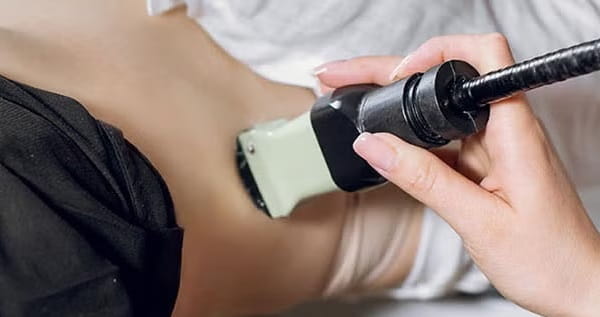Thermotherapy