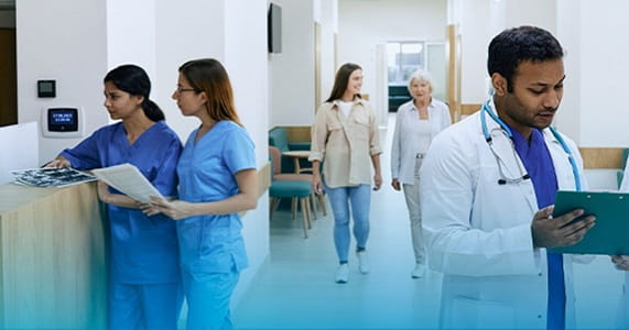 Top 5 Hospitals in Kollam 2026
