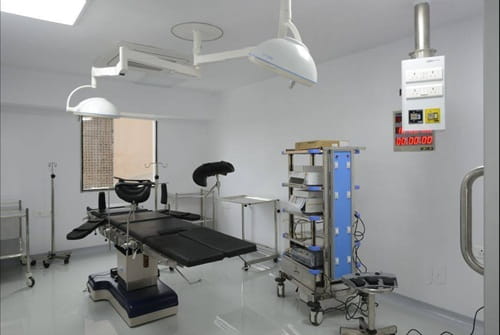 Top 5 Hospitals in Nashik