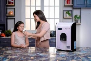What Type of Water Purifier Is Best for Your Home?