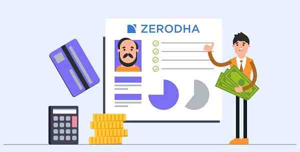 Zerodha Demat Account