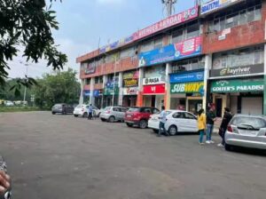 Sector 35 Chandigarh: Location, Connectivity, and Nearby Areas
