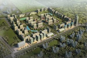 Sector 75 Noida: Location, Connectivity, and Nearby Areas
