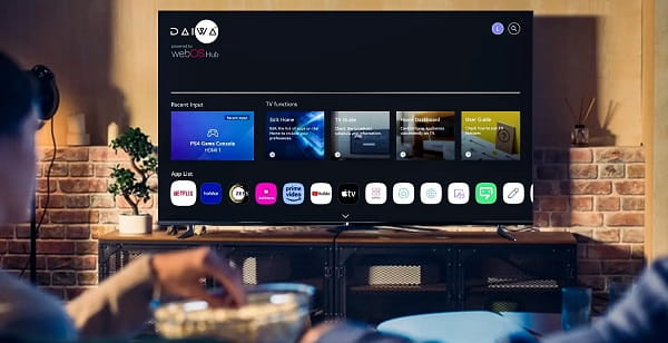 How to Clear Cached Application Data on a Smart TV