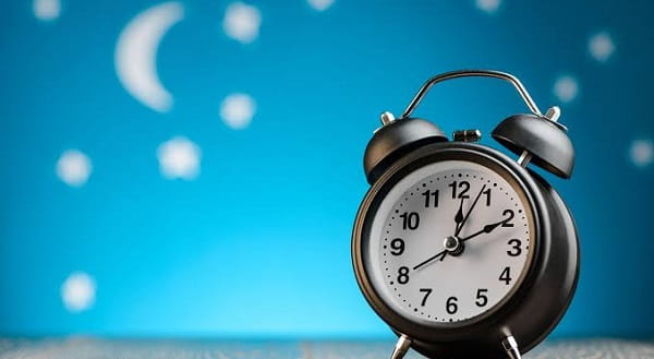 Circadian Rhythm Hacks