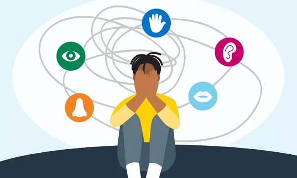 How to Recover From Digital Sensory Overload and Mental Fatigue