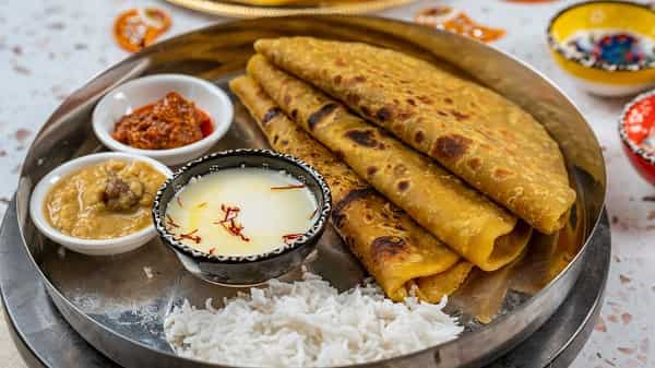 List of Traditional Food of Maharashtra