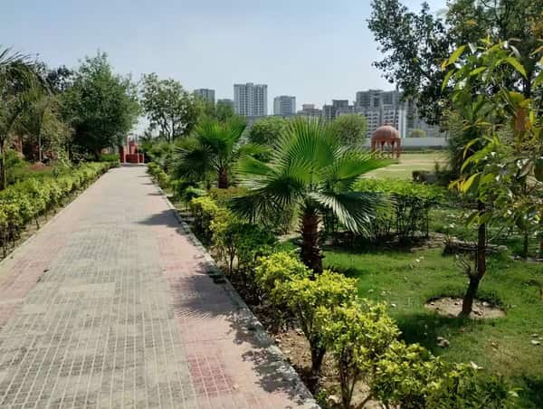 Sector 1 Gurgaon