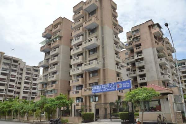 Sector 18 Dwarka